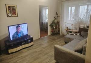 2-к квартира, вторичка, 40м2, 4/5 этаж