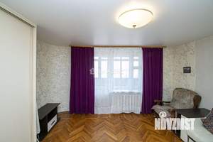 3-к квартира, вторичка, 76м2, 12/13 этаж