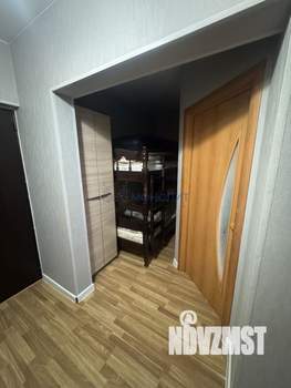 1-к квартира, вторичка, 37м2, 1/17 этаж