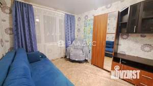 1-к квартира, вторичка, 33м2, 1/9 этаж