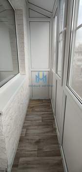 2-к квартира, вторичка, 44м2, 5/5 этаж