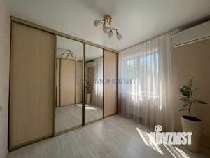 1-к квартира, вторичка, 31м2, 4/5 этаж