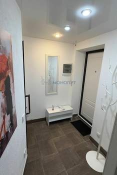1-к квартира, вторичка, 30м2, 1/5 этаж