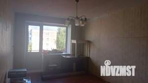 3-к квартира, вторичка, 61м2, 4/5 этаж