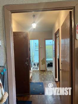 2-к квартира, вторичка, 48м2, 5/12 этаж