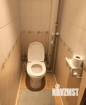 2-к квартира, вторичка, 43м2, 7/9 этаж