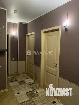 3-к квартира, вторичка, 75м2, 18/23 этаж