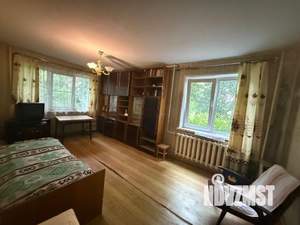 2-к квартира, вторичка, 42м2, 1/5 этаж