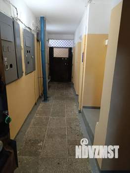 1-к квартира, вторичка, 30м2, 2/9 этаж