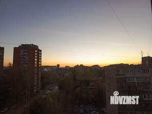 1-к квартира, вторичка, 41м2, 9/12 этаж