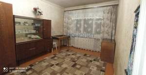 2-к квартира, вторичка, 42м2, 4/4 этаж