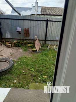 3-к квартира, вторичка, 65м2, 1/2 этаж