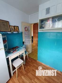 1-к квартира, вторичка, 32м2, 2/5 этаж