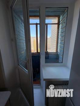 1-к квартира, вторичка, 28м2, 5/9 этаж