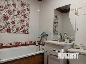 2-к квартира, вторичка, 42м2, 4/5 этаж