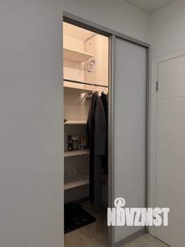 1-к квартира, вторичка, 48м2, 10/16 этаж