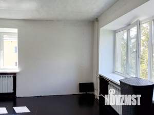 1-к квартира, вторичка, 32м2, 5/5 этаж