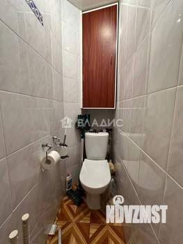 2-к квартира, вторичка, 38м2, 2/9 этаж