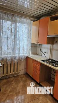 2-к квартира, вторичка, 51м2, 3/5 этаж