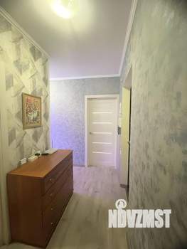 2-к квартира, вторичка, 43м2, 5/11 этаж