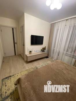 2-к квартира, вторичка, 77м2, 7/16 этаж