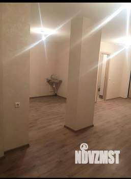 Студия квартира, вторичка, 41м2, 15/27 этаж