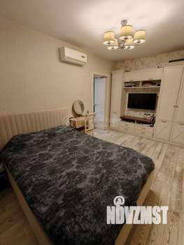 3-к квартира, вторичка, 74м2, 2/9 этаж