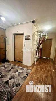 2-к квартира, вторичка, 76м2, 3/17 этаж