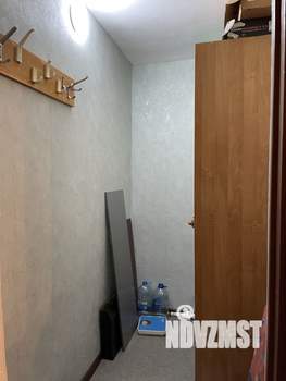 2-к квартира, вторичка, 44м2, 4/4 этаж