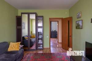 3-к квартира, вторичка, 75м2, 10/10 этаж