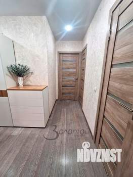 2-к квартира, вторичка, 52м2, 2/3 этаж