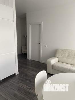 1-к квартира, вторичка, 57м2, 13/18 этаж