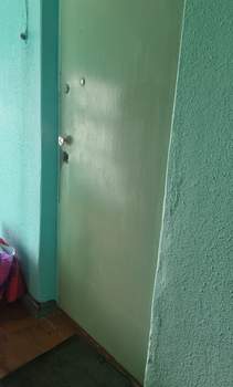 1-к квартира, вторичка, 31м2, 9/9 этаж