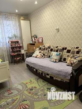 2-к квартира, вторичка, 51м2, 8/10 этаж