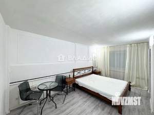 1-к квартира, вторичка, 30м2, 1/5 этаж