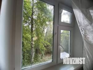 2-к квартира, вторичка, 43м2, 3/5 этаж
