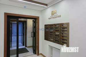 2-к квартира, вторичка, 62м2, 2/8 этаж
