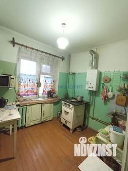 2-к квартира, вторичка, 43м2, 4/5 этаж