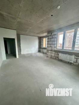 2-к квартира, вторичка, 70м2, 8/22 этаж
