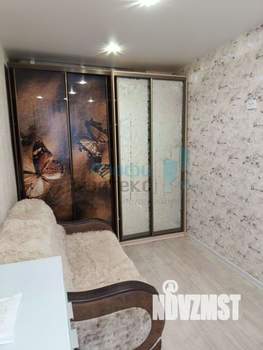 2-к квартира, вторичка, 36м2, 2/2 этаж