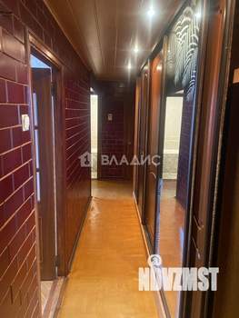 3-к квартира, вторичка, 59м2, 8/9 этаж