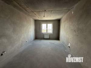 1-к квартира, вторичка, 39м2, 16/23 этаж