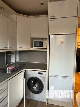 3-к квартира, вторичка, 57м2, 6/9 этаж