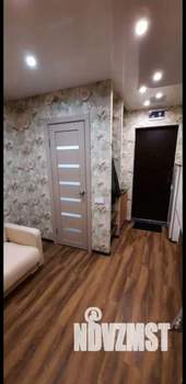 Студия квартира, вторичка, 14м2, 4/5 этаж