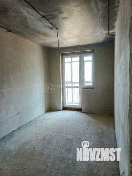 1-к квартира, вторичка, 52м2, 1/4 этаж