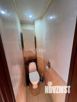 2-к квартира, вторичка, 39м2, 5/9 этаж