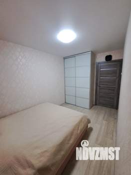 2-к квартира, вторичка, 43м2, 1/9 этаж