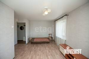 1-к квартира, вторичка, 30м2, 4/4 этаж