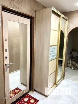 3-к квартира, вторичка, 53м2, 9/9 этаж