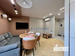 2-к квартира, вторичка, 59м2, 4/11 этаж